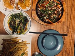 -老九巷川小馆(万松园店)
