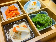 -浦·传统日式料理(3 5 1 1 店)