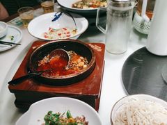 -佬麻雀·剁椒鱼头(京基KK One店)