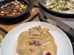 -猪腰一家·地道佛山菜(里水店)