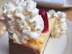 -The Cheesecake Factory 芝乐坊餐厅(王府中環店)
