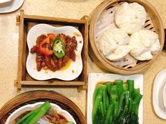 -喜鹊茶点.啫煲(车陂店)