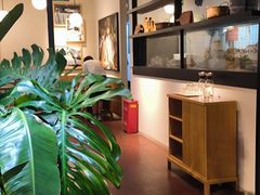 -Wagas沃歌斯(枫蓝国际店)