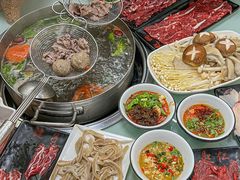 -刘少华贵州小黄牛·鲜牛肉火锅(总店)