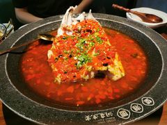 -望湘园·洞庭渔宴(浦江欢乐颂店)