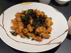 -常鲜楼常来尝鲜海胆馆(星海店)