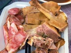 -山里人家土菜馆(茅山店)
