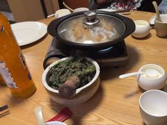 -长寿面馆(振兴路店)
