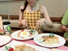 -Paulaner·德国帕拉娜自酿啤酒餐厅(海上世界店)