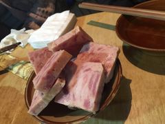 秘制午餐肉-独雅老火锅(原宏声巷店)
