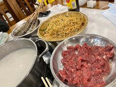 -盈田盈粥庄(博山东路店)