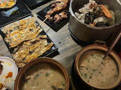-土蚝·高压锅生蚝(百姓美食街店)