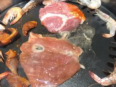 -33韩式自助烧烤(环城南路店)