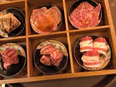 -無二炙坊·和牛烧肉(大钟寺1733店)