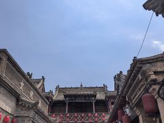 -暖泉小吃广场