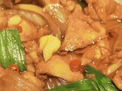 -百年神厨·地道川菜(清江西路店)