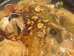 -O记东北砂锅麻辣烫