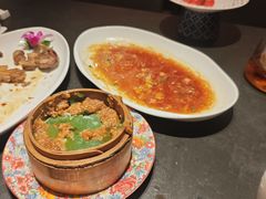 -知楚•精致湖北菜(武商MALL店)