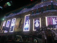 -新世界百货(明洞总店)