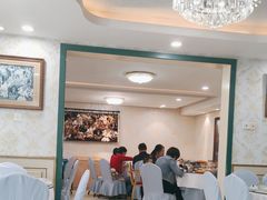 -马尔龙新疆饭店·清真(长青路店)
