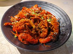 -巴厘龙虾·榜首油焖大虾(洞庭·艺术洋房店)