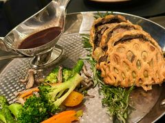 -上海苏宁宝丽嘉酒店·Cafe Bellagio西餐厅