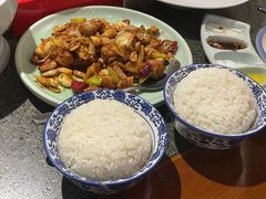 -真地道京味府·鲜橙烤鸭·北京菜(朝外大街东大桥店)