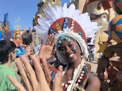 -大连海昌发现王国主题公园