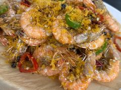 -嘉升大排档(番禺总店)