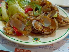 -巴犀烧烤(新崇光店)