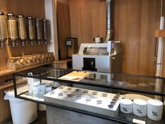 -% Arabica(京都东山店)