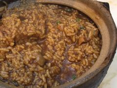 -小吊梨汤·北京菜(香山店)