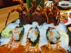 -花和海鲜自助(梅江店)