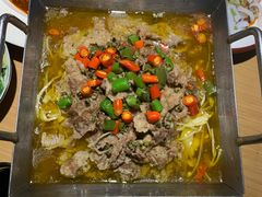 -卞氏菜根香·川菜(青羊万达店)