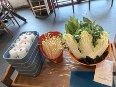 -北门涮肉·铜锅涮肉(南锣鼓巷店)