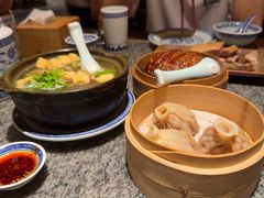 -南京大牌档(青岛万象城店)