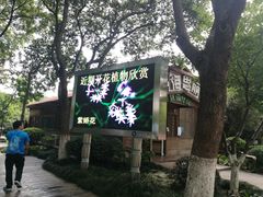 -昆山城市生态森林公园