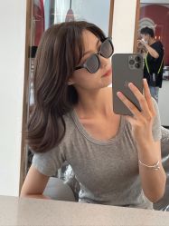 点击看大图 -G HAIR SALON私人造型定制