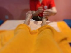 -怡泰SPA·泰疗按摩(徽宁路店)