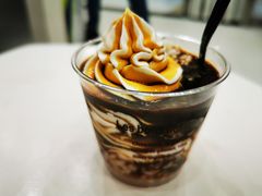 酸奶咖啡-缶乐FOLLOW咖啡