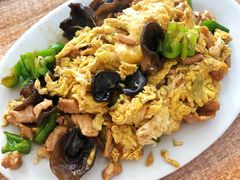 -铁东熏肉大饼铺