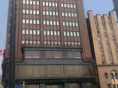 国际饭店-上海国际饭店