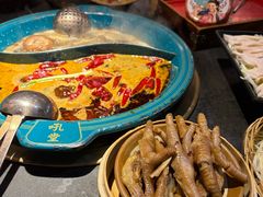 -吼堂老火锅(太古里总店)
