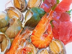 -亮马河饭店翠雅咖啡厅