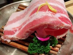 -西塔老太太泥炉烤肉(亚运村店)