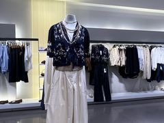 -ZARA(深圳金光华广场店)