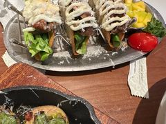 -一沙一城·岩烤牛扒(深圳首店)