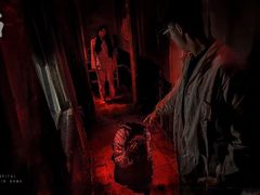 -棂笼·深度沉浸密室(武汉旗舰店)