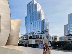 -华特·迪士尼音乐厅