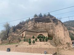 -梁家河村红色旅游区